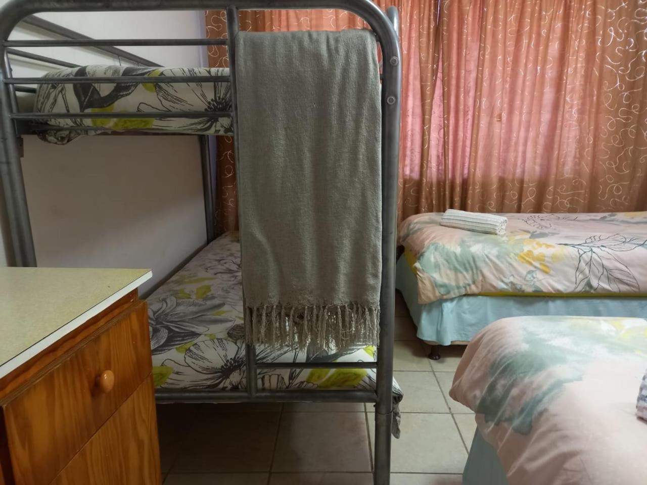 Holiday Unit 54 Eden Dunes Шеллі-Біч Екстер'єр фото