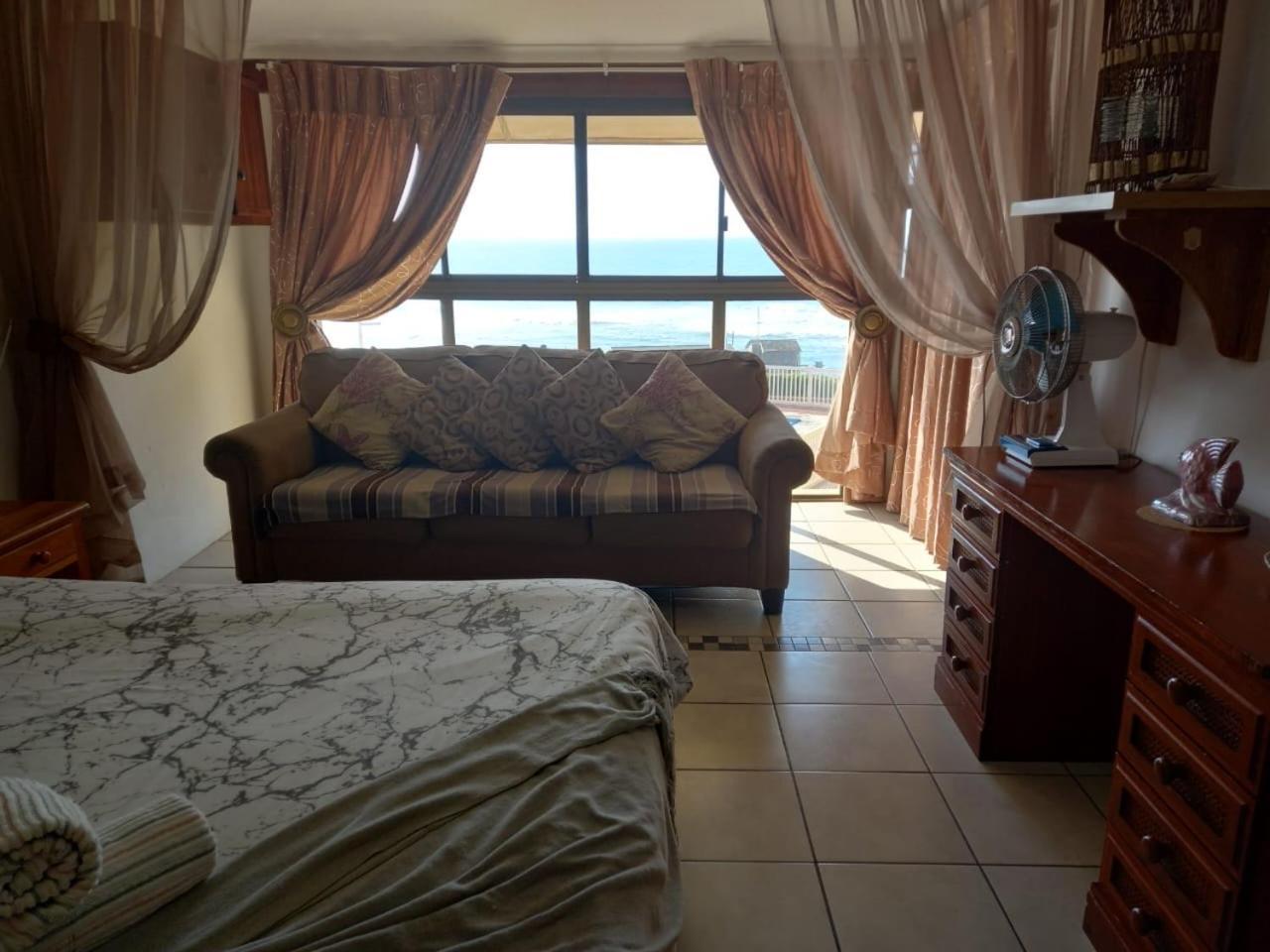 Holiday Unit 54 Eden Dunes Шеллі-Біч Екстер'єр фото