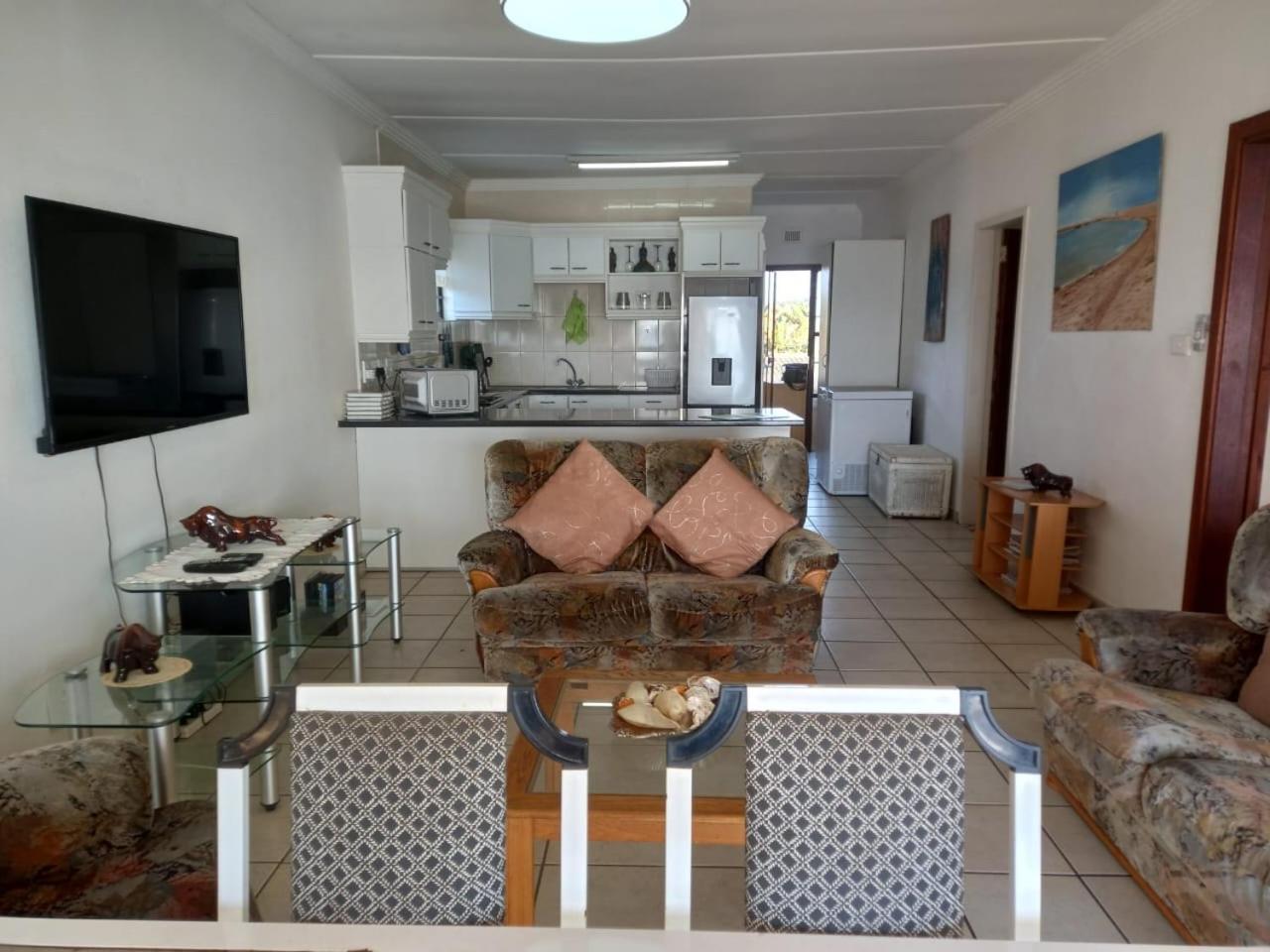 Holiday Unit 54 Eden Dunes Шеллі-Біч Екстер'єр фото