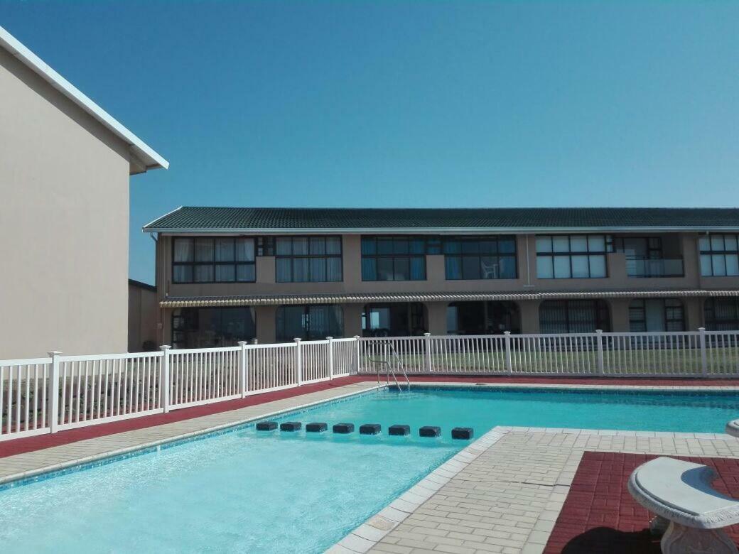 Holiday Unit 54 Eden Dunes Шеллі-Біч Екстер'єр фото